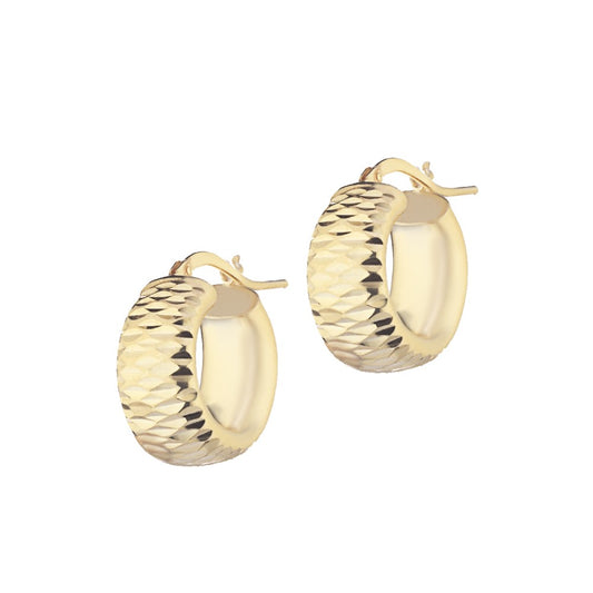 Lux Earrings