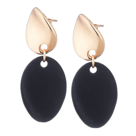 Rubber Earrings