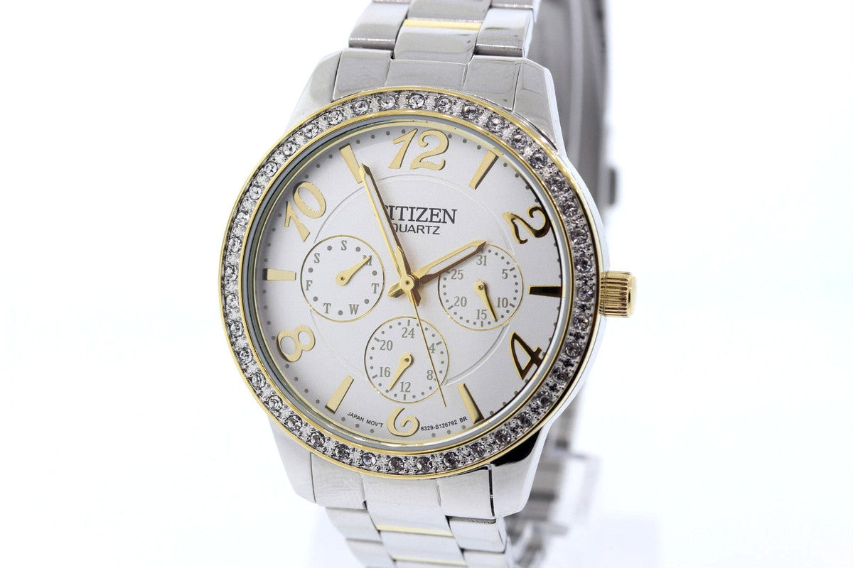 Citizen Mujer ED8124-53A