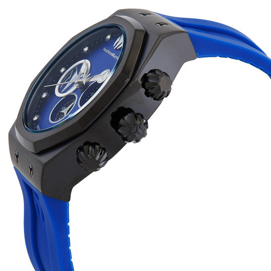 TechnoMarine Reef Sun Men's Watch - 45mm, Blue